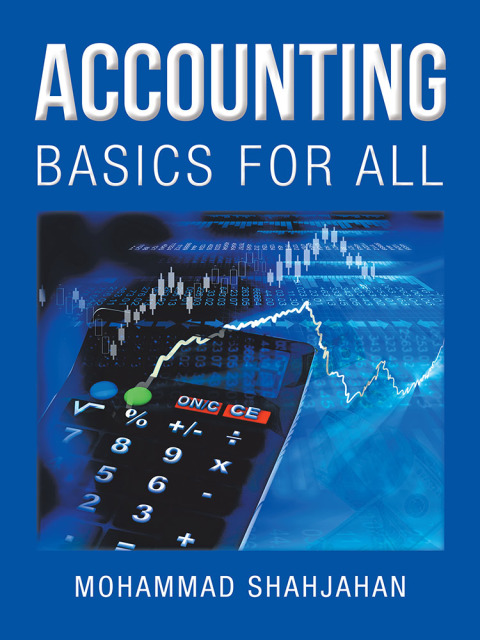Cover image for book Accounting
