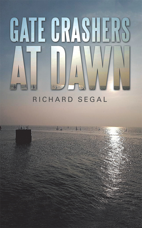 Cover image for book Gate Crashers at Dawn