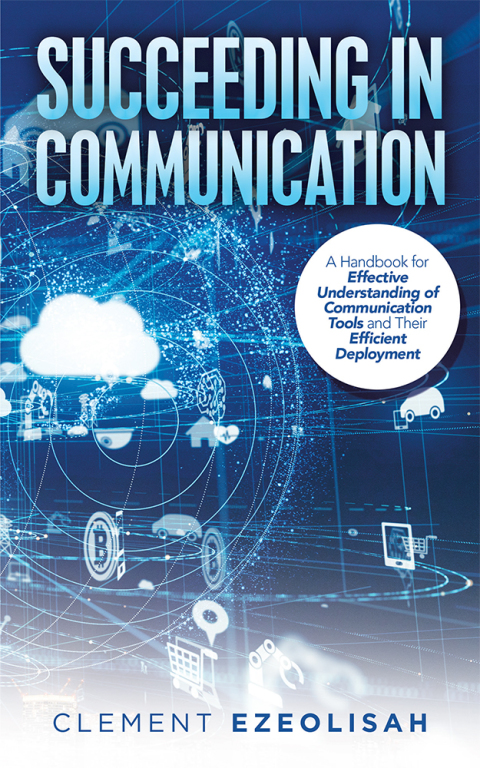 Cover image for book Succeeding in Communication