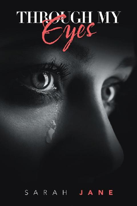 Cover image for book Through My Eyes