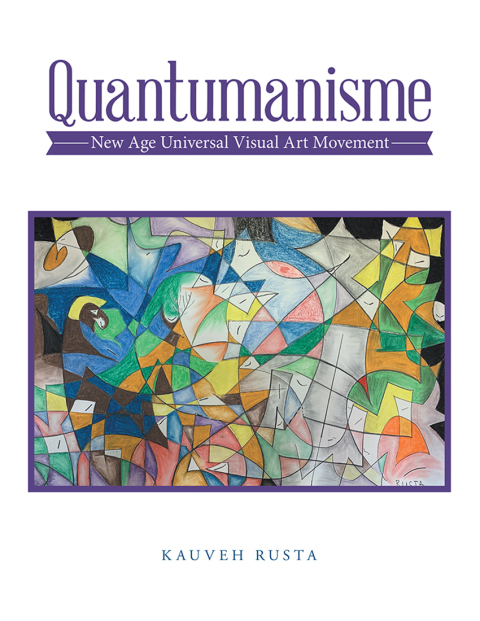 Cover image for book Quantumanisme