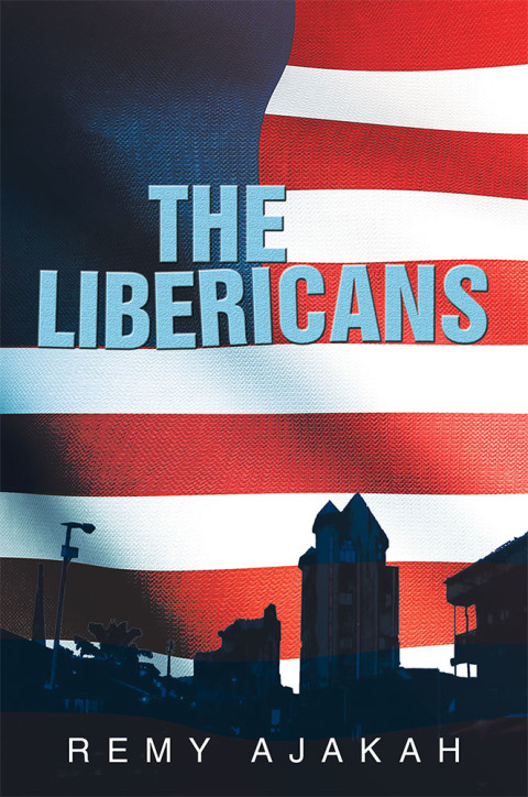 Cover image for book The Libericans