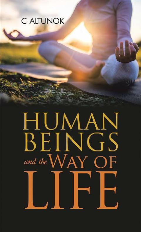 Cover image for book Human Beings and the Way of Life
