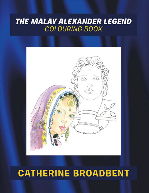 Cover image for book The Malay Alexander Legend