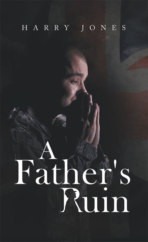 Cover image for book A Father's Ruin