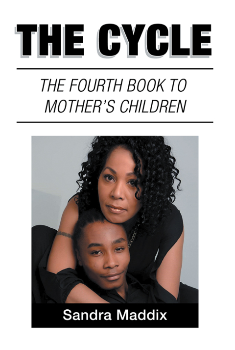 Cover image for book The Cycle