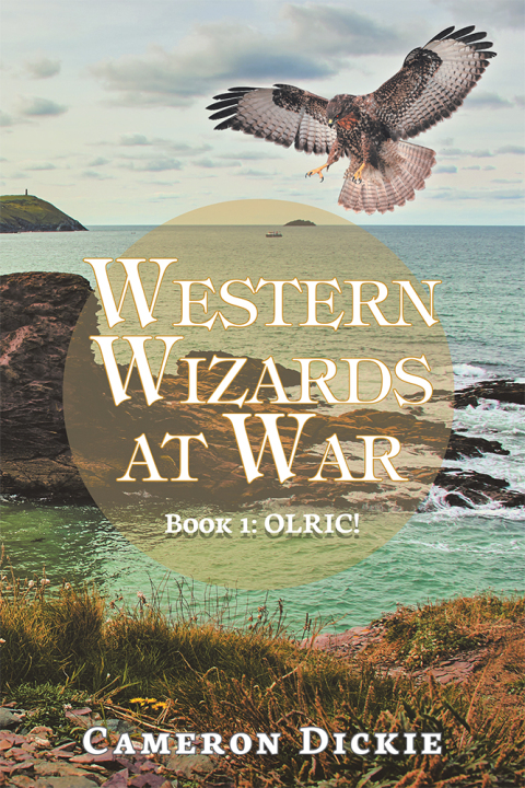 Cover image for book Western Wizards at War
