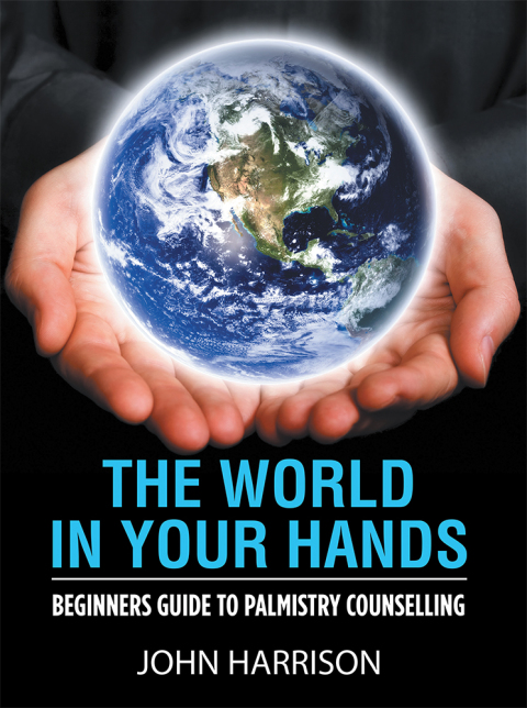 Cover image for book The World in Your Hands