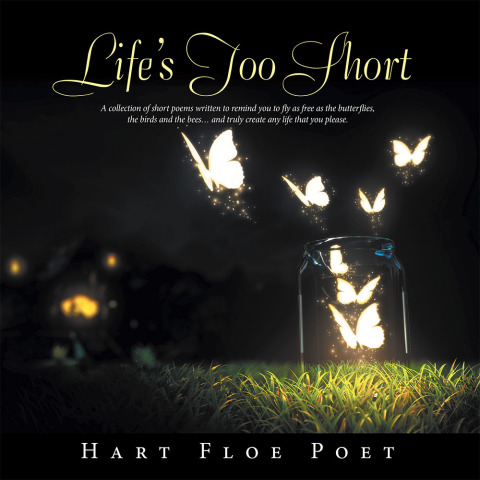 Cover image for book Life’s Too Short