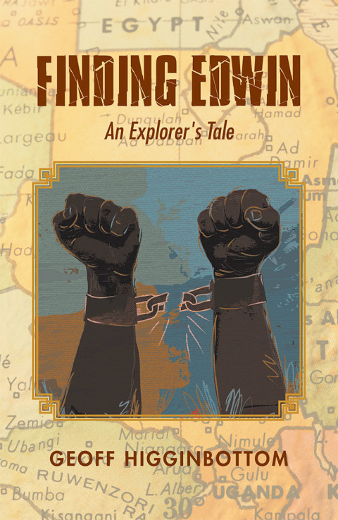 Cover image for book Finding Edwin