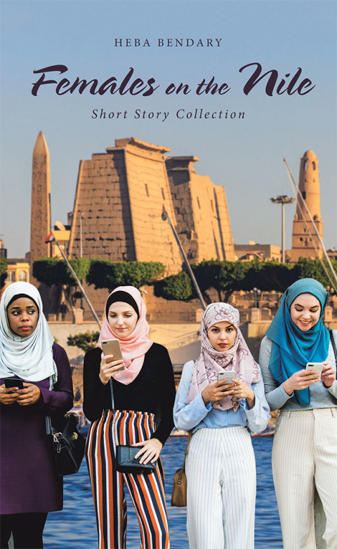 Cover image for book Females on the Nile