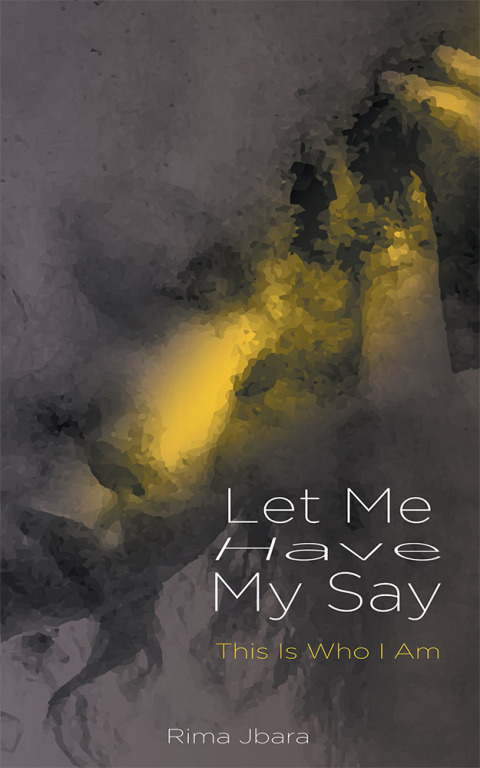 Cover image for book Let Me Have My Say
