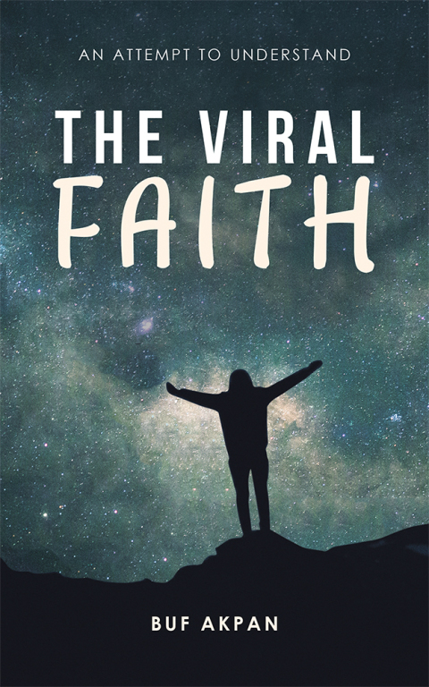 Cover image for book The Viral Faith
