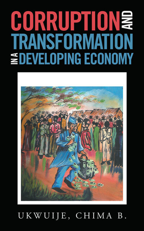 Cover image for book Corruption and Transformation in a Developing Economy