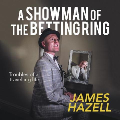 Cover image for book A Showman of the Betting Ring