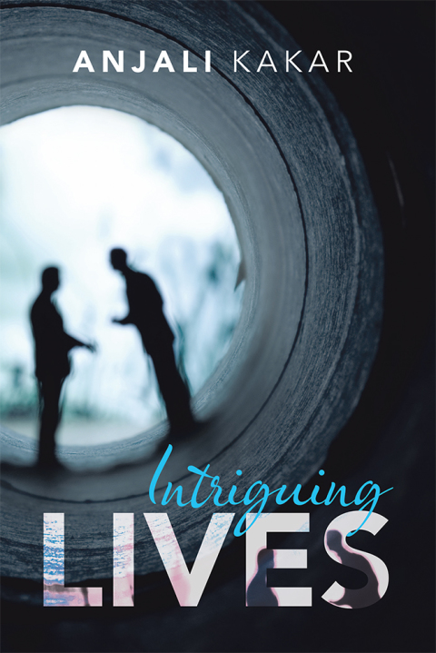 Cover image for book Intriguing Lives