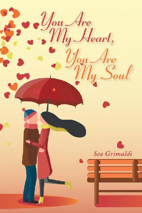 Cover image for book You Are My Heart, You Are My Soul