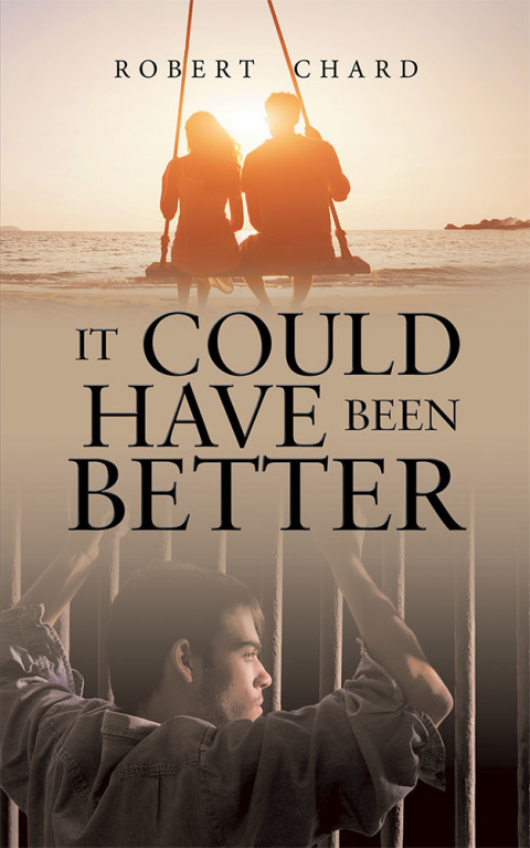 Cover image for book It Could Have Been Better