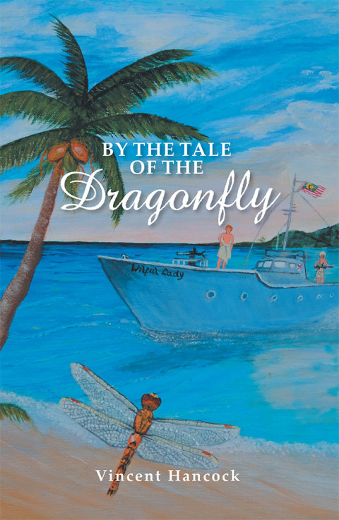 Cover image for book By the Tale of the Dragonfly