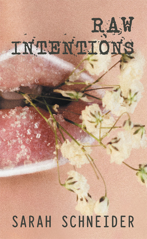 Cover image for book Raw Intentions
