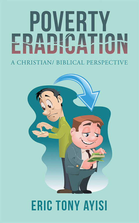 Cover image for book Poverty Eradication