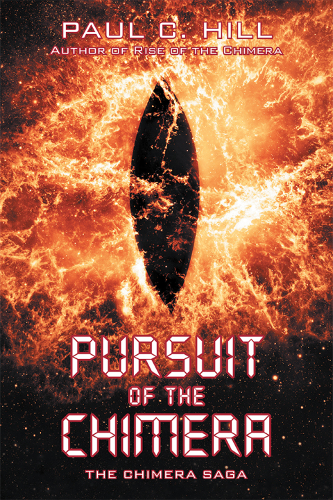 Cover image for book Pursuit of the Chimera: