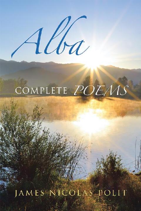 Cover image for book Alba