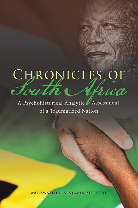 Cover image for book Chronicles of South Africa