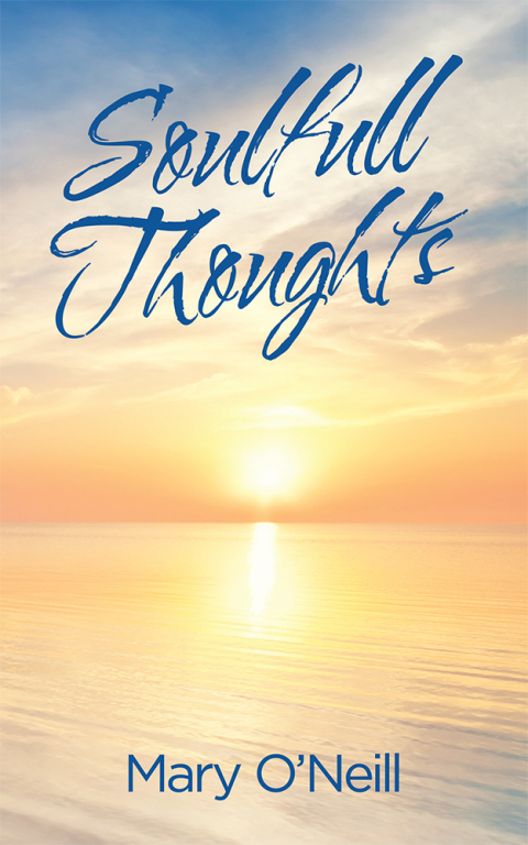 Cover image for book Soulfull Thoughts