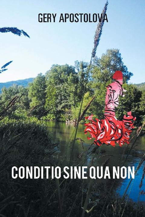 Cover image for book Conditio Sine Qua Non