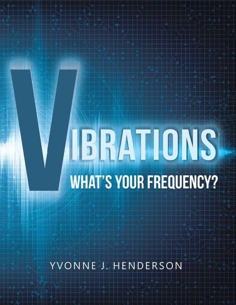 Cover image for book Vibrations