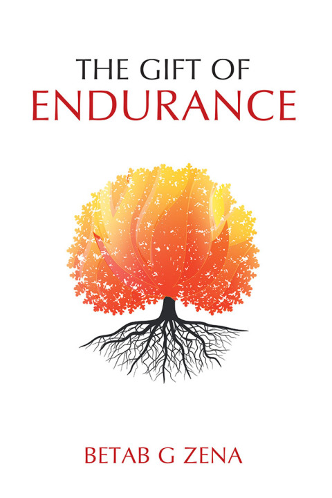 Cover image for book The Gift of Endurance
