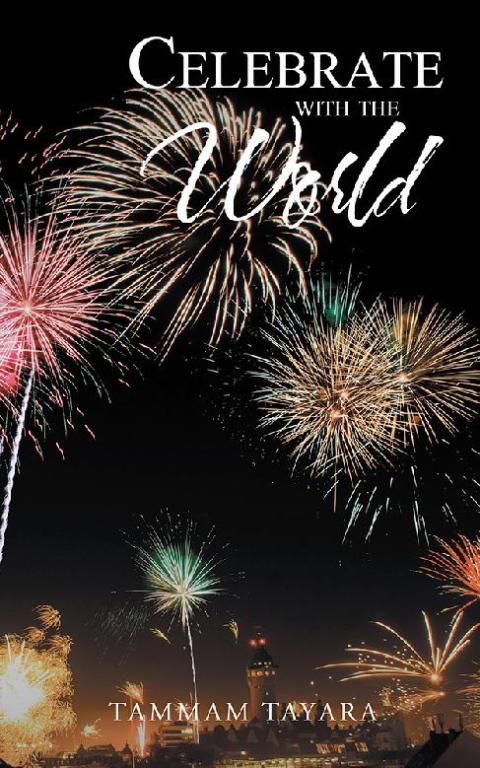 Cover image for book Celebrate with the World