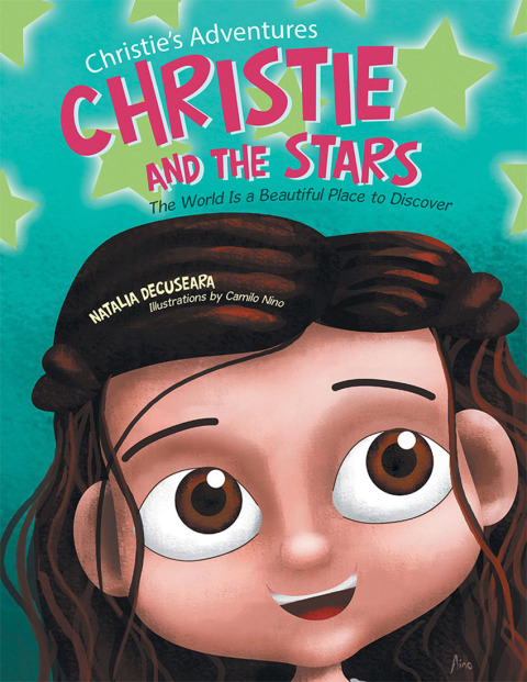 Cover image for book Christie's Adventures