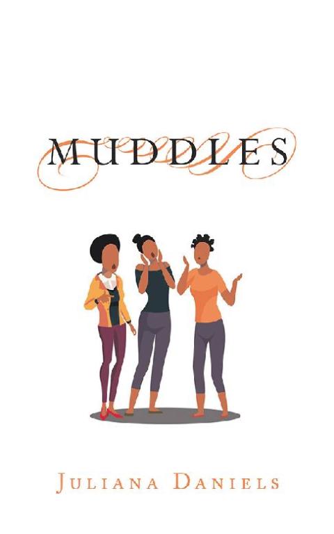 Cover image for book Muddles