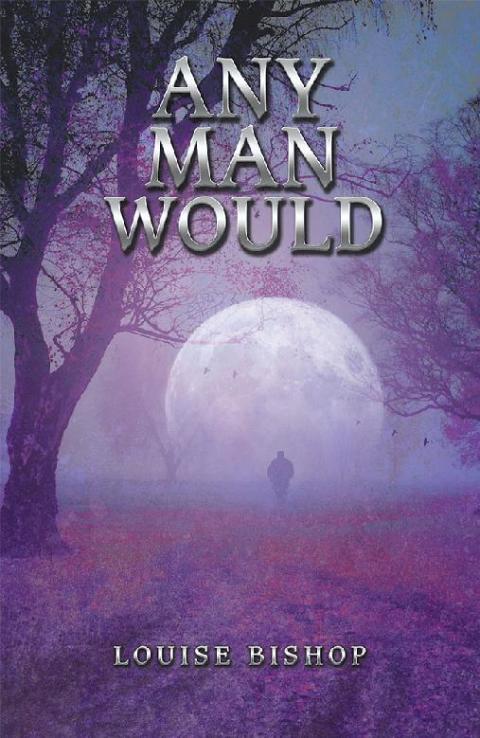 Cover image for book Any Man Would