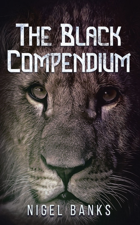 Cover image for book The Black Compendium