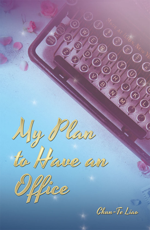 Cover image for book My Plan to Have an Office