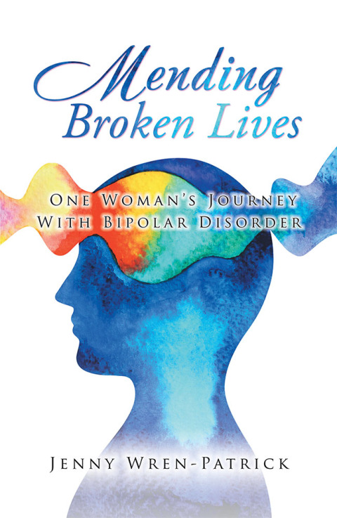 Cover image for book Mending Broken Lives
