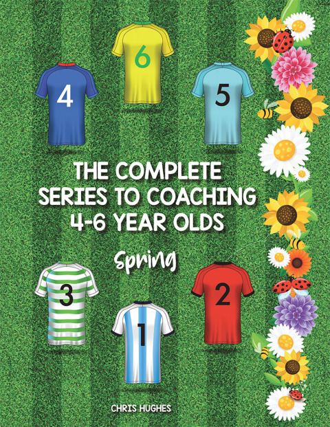 Cover image for book The Complete Series to Coaching 4-6 Year Olds