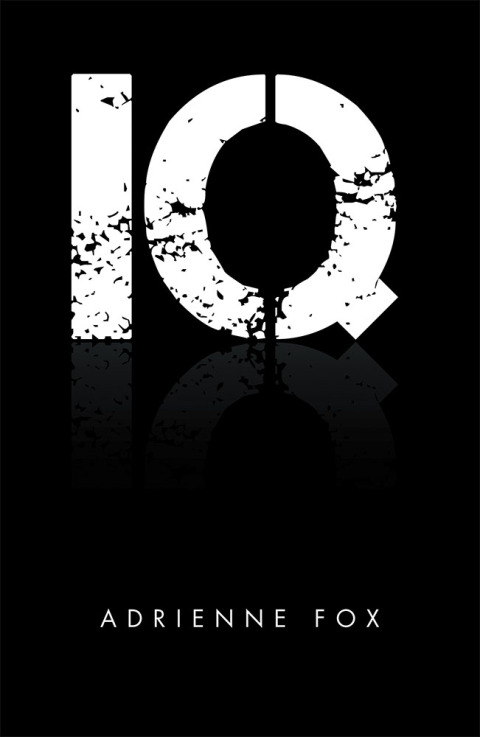 Cover image for book Iq