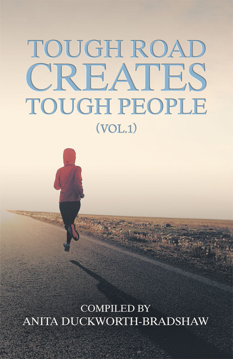 Cover image for book Tough Road Creates Tough People (Vol.1)