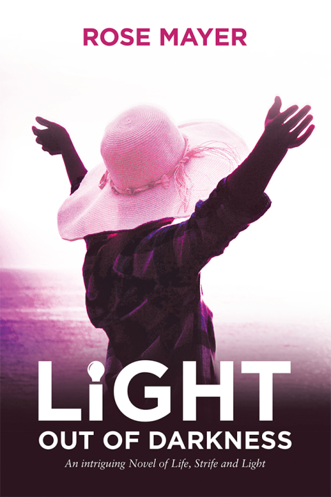 Cover image for book Light out of Darkness