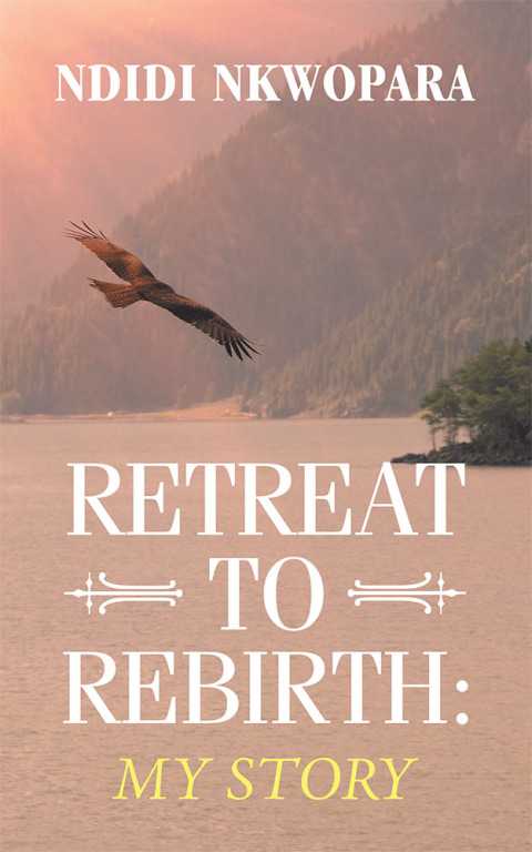 Cover image for book Retreat to Rebirth: