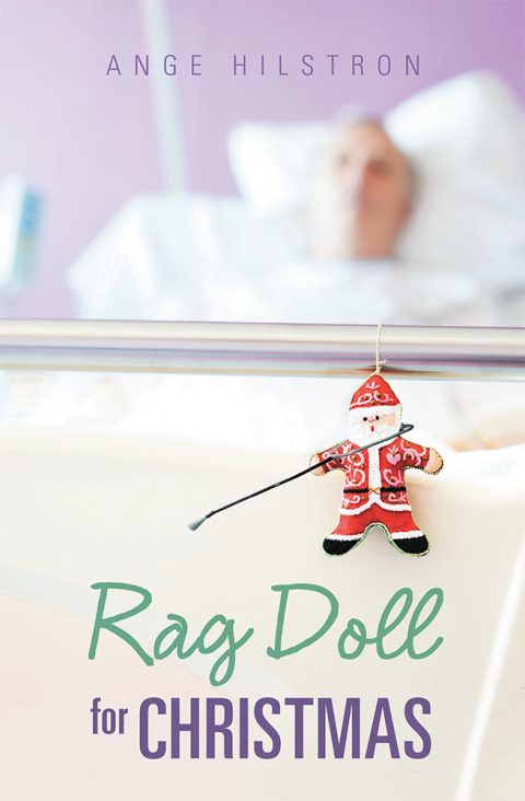 Cover image for book Rag Doll for Christmas