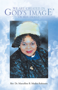 Cover image: We Are Created in God's Image' 9781728392981