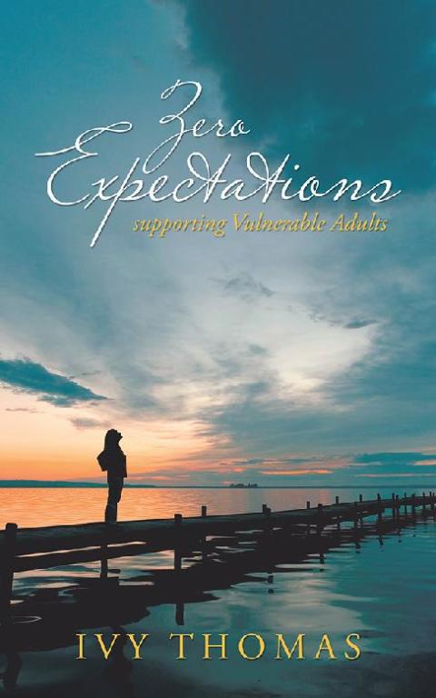 Cover image for book Zero Expectations