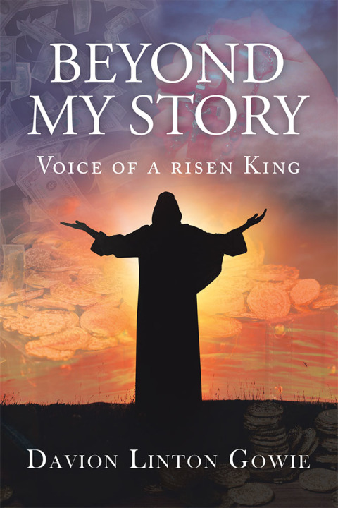 Cover image for book Beyond My Story