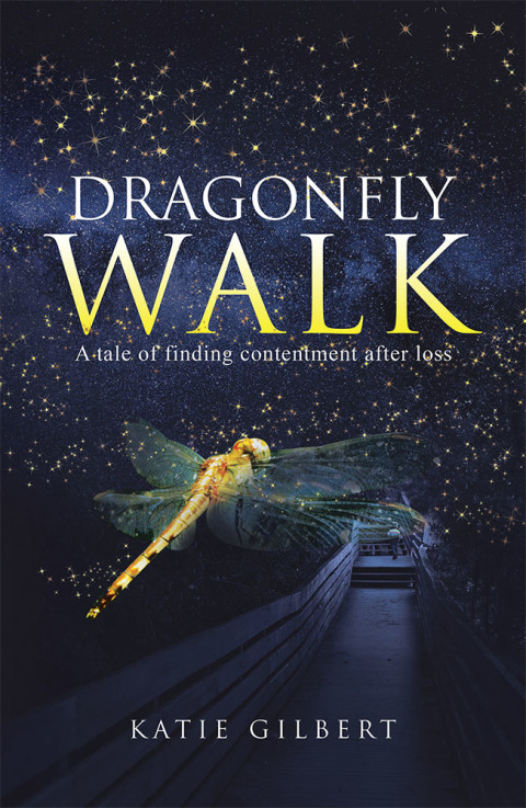 Cover image for book Dragonfly Walk
