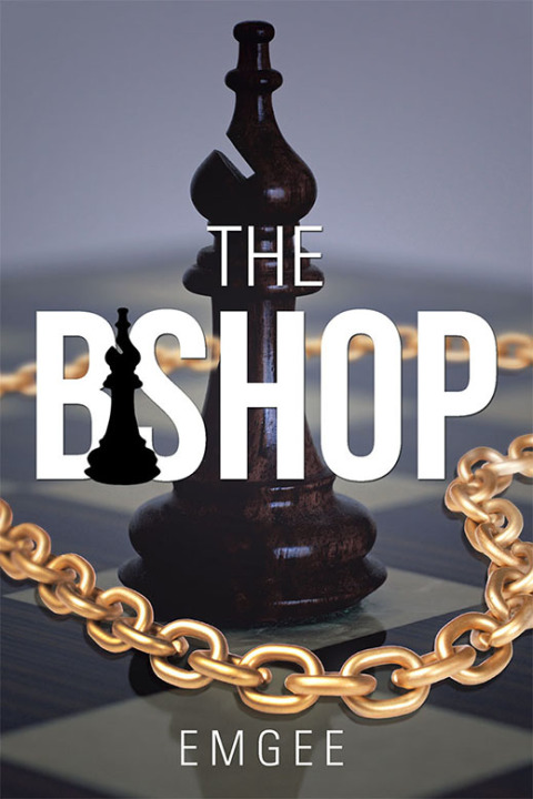 Cover image for book The Bishop